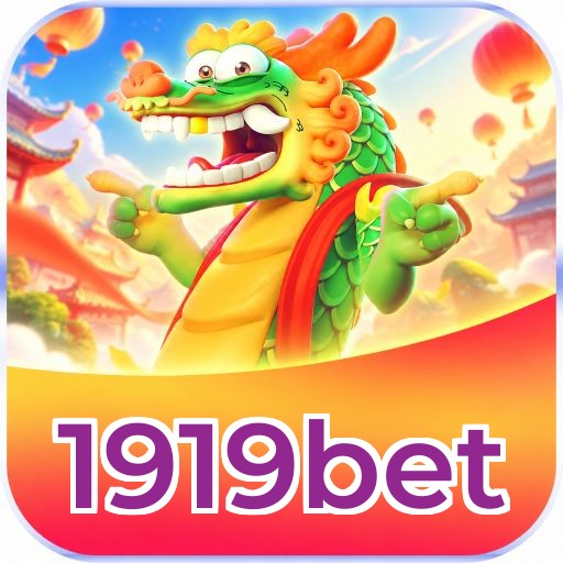 1919bet APK - Interface do aplicativo Android